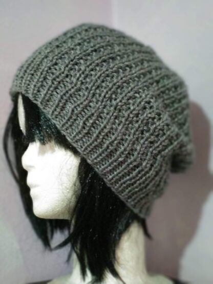 gorro hombre