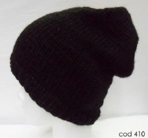 gorro hombre