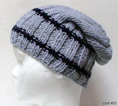 gorro hombre