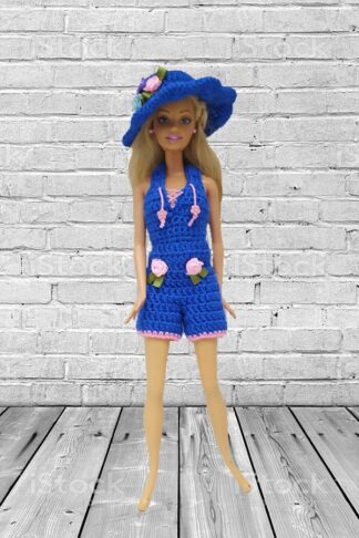 Barbie Bailarina – La Loca Sombrerera