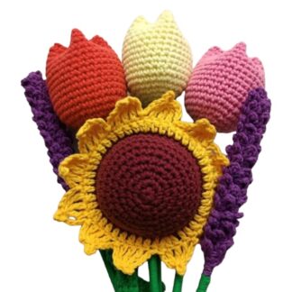 Ramo de flores Surtidas nº6