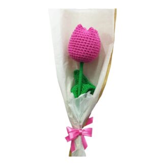 Tulipanes globo!
