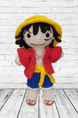 One Piece - luffy