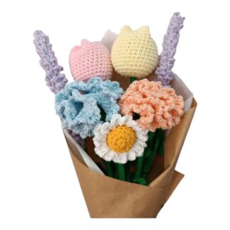 Ramo de flores Surtidas nº 7