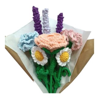 Ramo de flores Surtidas nº8