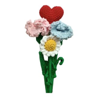 Ramo de flores Surtidas San Valentin nº2