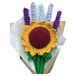 Ramo de flores Surtidas nº12