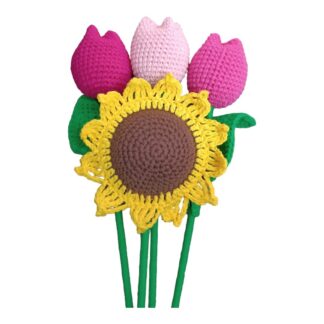 Ramo de flores Surtidas nº14
